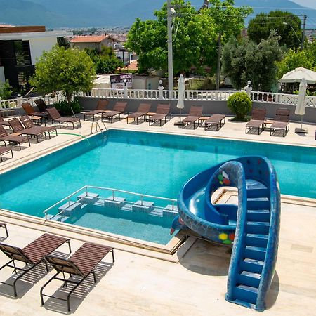 Moonstar Hotel Kusadası Exterior foto